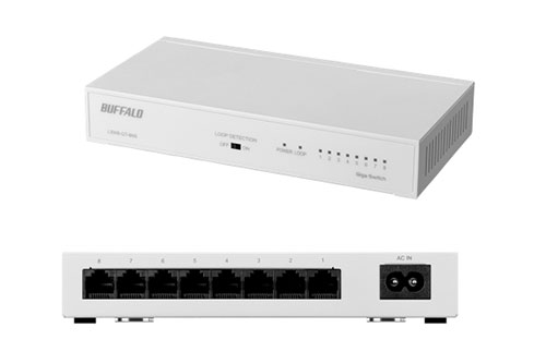 type-C用マルチ変換ハブ