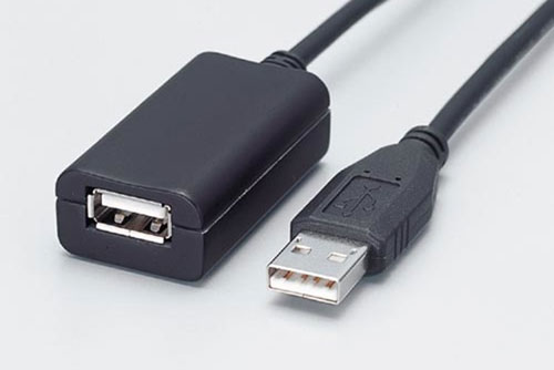 USBオーディオ変換アダプター